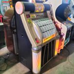 Juke Box with MPS System 1