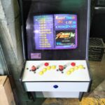 Mini Arcade Gane 2