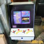 Mini Arcade game